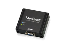 VGA to DVI Converter VC160A-AT-G - VGA -  4710423777743