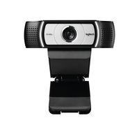 Webcam C930e Hi-Speed USB  960-000972 - WEB Camera -