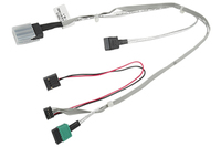 RAIDCARD CABLE 3.5 34027406 - Cables -