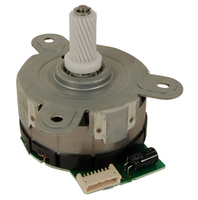 Drum motor (M102) 5711045746222 - 5711045746222