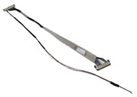 CABLE, LCD (W/ CAMERA/UMTS) 34032762 - Cables -