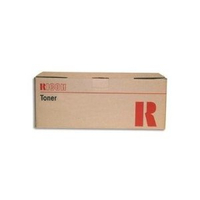 Ricoh 821182 cartuccia toner Toner laser 27000 pagine Giallo