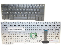 Keyboard Black (UK) 38020212 - Teclado / ratón -