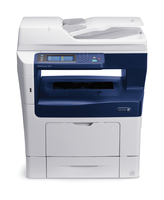 Xerox 3615V_DN multifunzione Laser 45 ppm 1200 x 1200 DPI A4