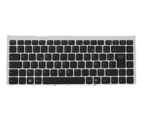 Keyboard (SWISS) - Teclado / ratn -  5711045800955