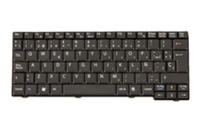 M9F0 Keyboard Unit (FR) - Teclado / ratn -  5711045837302