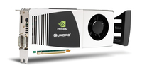 NVIDIA Quadro FX5800 4GB PCIe - 0884420435174;0008442043517