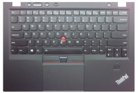 Keyboard (Por) FRU04X3623, FRU04W2816 - Teclado / ratn -