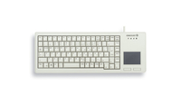 XS Touchpad Keyboard US GREY - 4025112071386