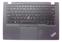 Keyboard Dutch) for X1 - Teclado / ratn -