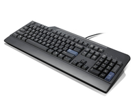 Keyboard (BELGIAN/FRENCH) - Teclado / ratn -