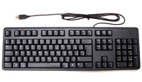 Keyboard (SPANISH) - Teclado / ratón -
