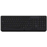 Keyboard (FRENCH) - Teclado / ratn -