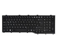 Keyboard (US) 38020004 - Teclado / ratn -  5711045701207