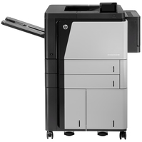 LaserJet Enterprise M806x+ 887111365613 2861632 - 