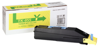 Toner Yellow 632983012673 TK-855Y - Toner -  632983012673