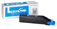 Toner Cyan 632983012796 TK-855C - Toner -  632983012796