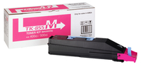 Toner Magenta 632983012734 TK-855M - Toner -  632983012734