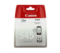 Canon PG-545 cartuccia d'inchiostro Nero