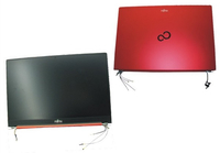 LCD MODULE RED W/ CAM 38020891 - Pantallas -