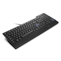KYBD US  FRU03X8001 - Teclado / ratón -