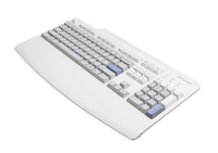 KYBD DA  FRU43R2215 - Teclado / ratón -