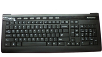 KBD/MSE DA  FRU57Y4749 - Teclado / ratn -