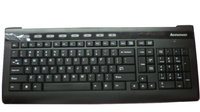 KBD MSE PL  FRU57Y4765 - Teclado / ratón -