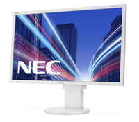 NEC NEC MultiSync EA273WMi 68,6 cm (27 Zoll) 1920 x 1080 Pixel Full HD LED Weiß http://images.icecat.biz/img/gallery_lows/19664523_7356.jpg