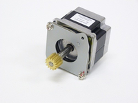 LU Motor Unit - 