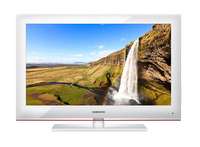 Samsung Samsung LE-40B541P7W Fernseher 101,6 cm (40 Zoll) Full HD Weiß http://images.icecat.biz/img/gallery_lows/2006196_2434.jpg