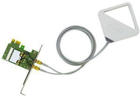 WLAN 802,11 A/G/N LP 5712505314364 - 4053026532884;5712505314364;4053162813922