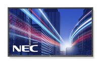 NEC NEC MultiSync P801 2,03 m (80 Zoll) LED Full HD Digital Beschilderung Flachbildschirm Schwarz http://images.icecat.biz/img/gallery_lows/20114004_6931.jpg