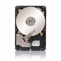 500GB 7.2K 6G SAS 2.5 HDD G2HS 99000301 - Discos Duros -
