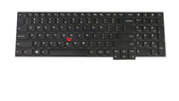 Keyboard (UK) - Teclado / ratn -