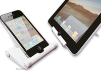 Tablet & Smartphone Stand - Ceiling brackets -  8717371444570