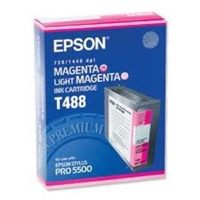 Ink Magenta No. T488 125ml  40EPST488011 - Ink -