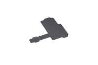 Encoder Sensor Cover - 