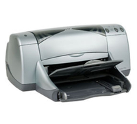 HP Deskjet 995c stampante a getto d'inchiostro Colore 600 x 600 DPI A4