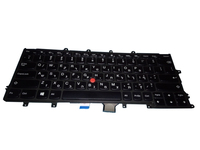 KBD HBW FRU04Y0914 - Teclado / ratn -