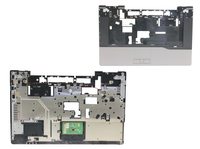 UPPER ASSY W/ SCROLL  38020242 - 