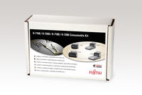 Consumable Kit PA03670-0001, PA03670-0002 - Rodillo/Sep.pads/kits -  5711045986420
