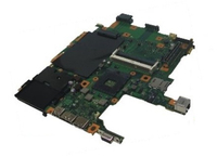 Mainboard  QM67 VPro 38018063 - Placas bases -  5711045882708