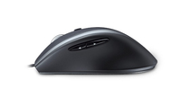 Corded Laser Mouse M500 USB - Ratón -