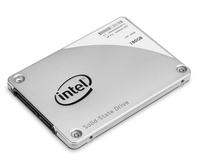 Intel Pro 1500 180GB SATA SSD 888182210079 - 0888182210079;8881822100794