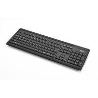 KB410 USB BLACK GB 4053026437691 - 4053026437691