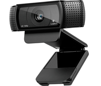 Webcam HD Pro C920 - 