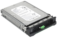 HD SATA 3G  1TB 7.2K HOT PLUG 38009823 - 5711045564246
