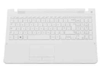 Top Cover w keyboard (NORDIC) - Teclado / ratn -  5711045907913