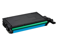 Toner Cyan SAMC6092S - Toner -